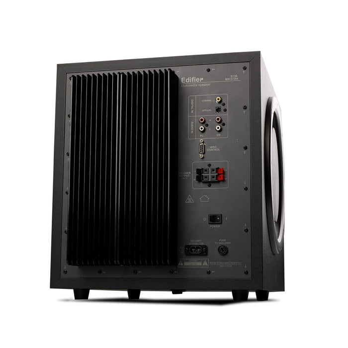 Edifier S730 2.1 Multimedia Audio Speaker System