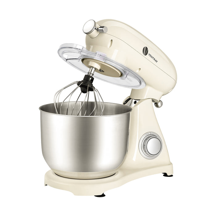 (Certified Refurbished) VENTRAY SM600 Stand Mixer