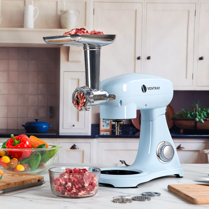 VENTRAY SM600 Meat Grinder Attachment