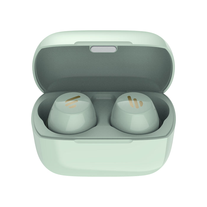 Edifier TWS1 True Wireless Earbuds - Waterproof Bluetooth Headphones - Green