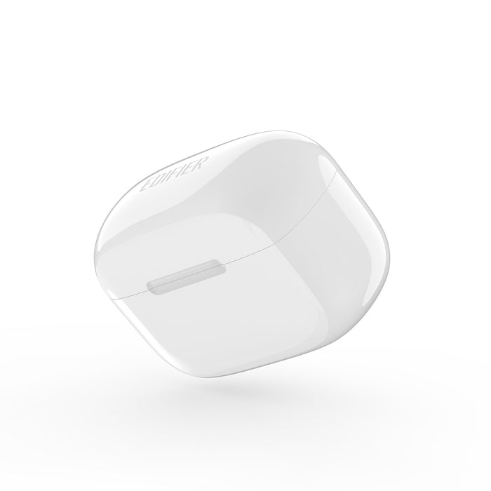 Edifier TWS1 True Wireless Earbuds - Waterproof Bluetooth Headphones - White