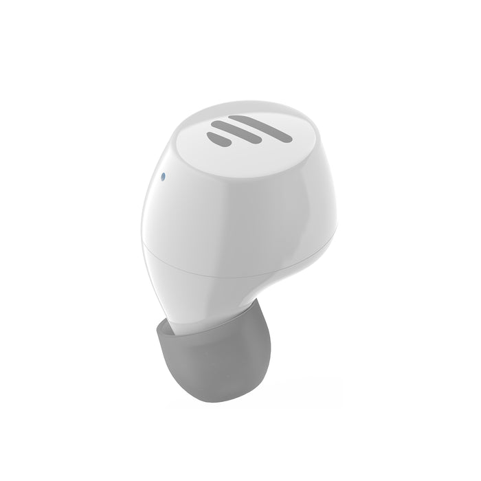 Edifier TWS1 True Wireless Earbuds - Waterproof Bluetooth Headphones - White