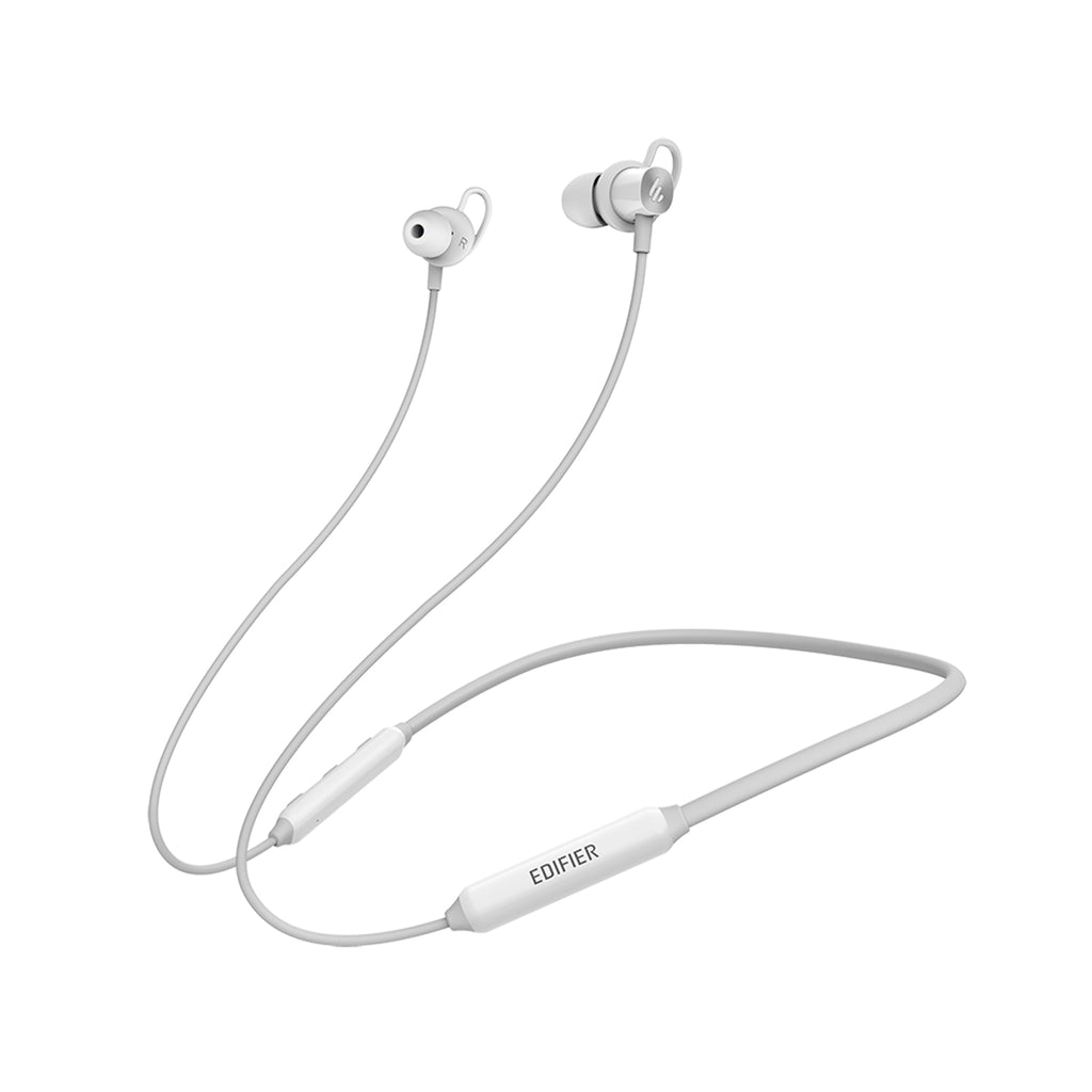 Edifier W200BT Bluetooth Headphones, 7 hours playback Bluetooth