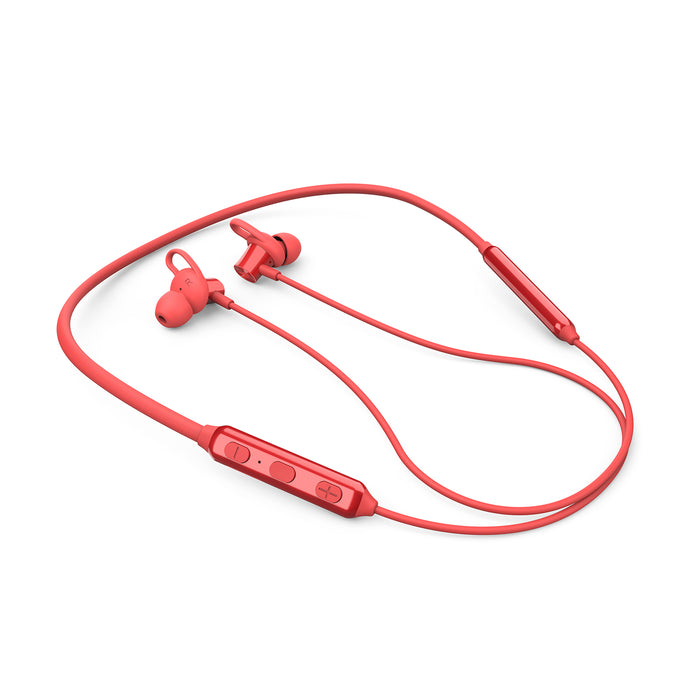 Edifier W200BT  Bluetooth 5.0 In-Ear Sports Earphones Red