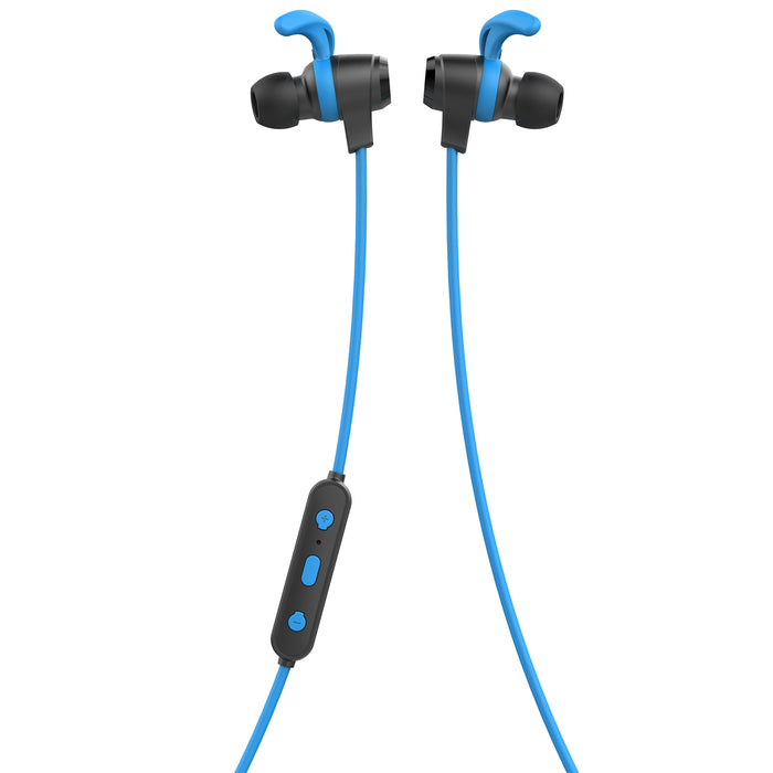 Edifier W280BT Stereo Bluetooth Headphones - Wireless Sport Earphones - Blue
