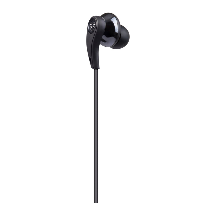 Edifier W360BT Neckband Wireless Bluetooth Headphones Earphones - Black