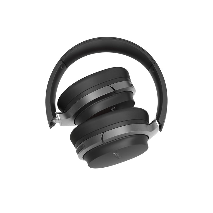 Edifier W830BT Bluetooth Headphones, Over-ear Wireless Stereo Headset Mic Remote