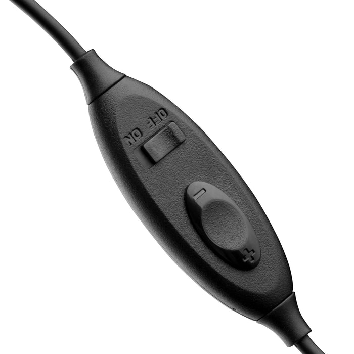 Edifier K830 Computer Headsets - Black