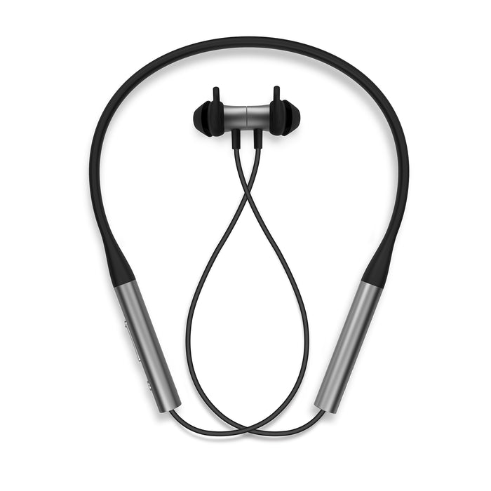Edifier W310BT Neckband Headphones - Bluetooth v4.2, IPX6 Splash and Sweat proof