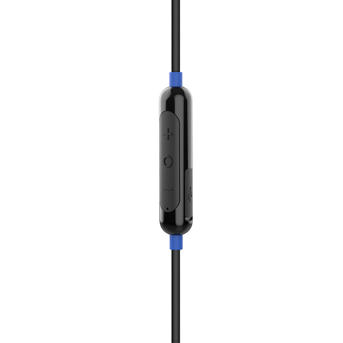Edifier W295BT Plus IPX7 Water Resistant Bluetooth Earphones - Blue
