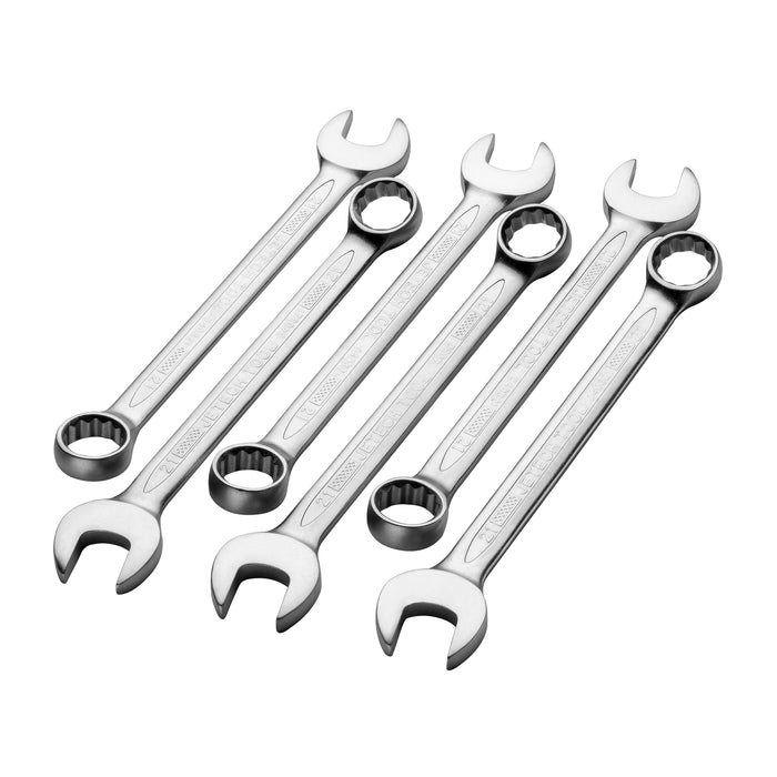 21mm Combination Wrench (6pack)