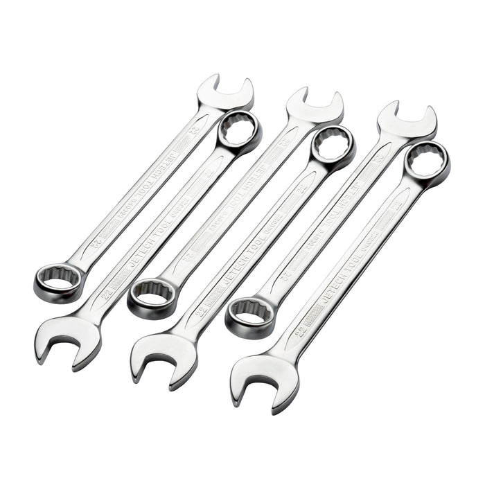 22mm Combination Wrench (6pack)