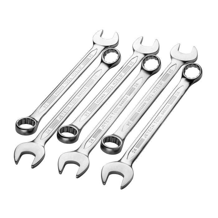24mm Combination Wrench (6pack)