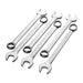 25mm Combination Wrench (6pack)