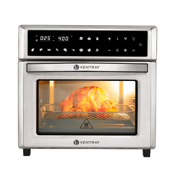 VENTRAY Convection Oven Master (MOM)
