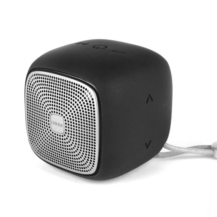 Edifier MP200 Portable Bluetooth Speaker IP54 Water Dust Proof - Black