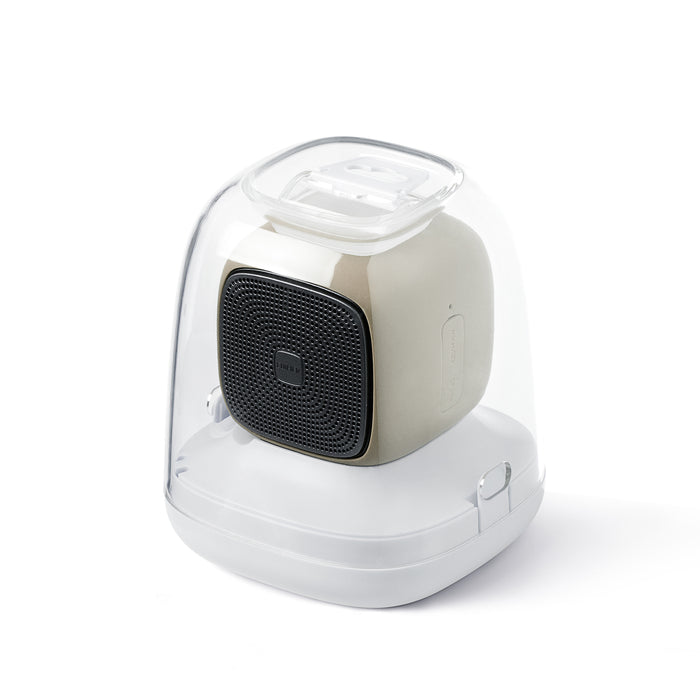 Edifier MP200 Portable Bluetooth Speaker IP54 Water Dust Proof - White