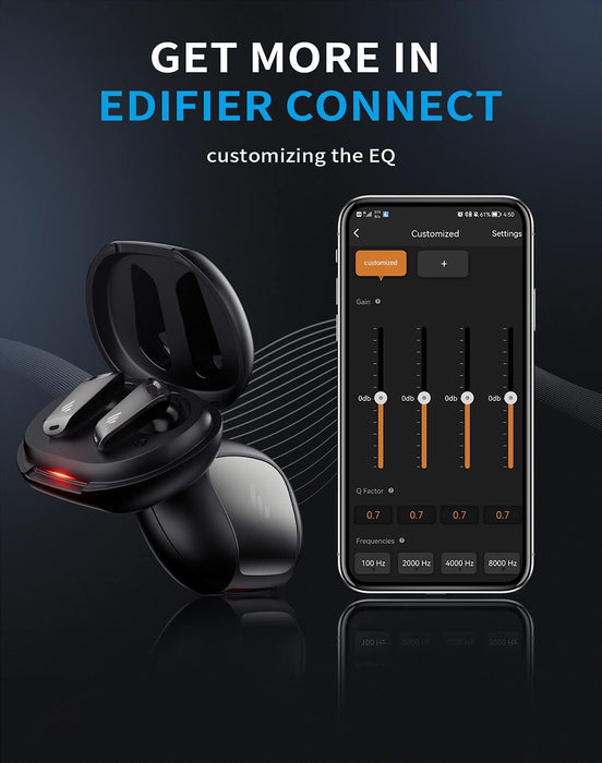 NeoBuds Pro True Wireless Stereo Earbuds