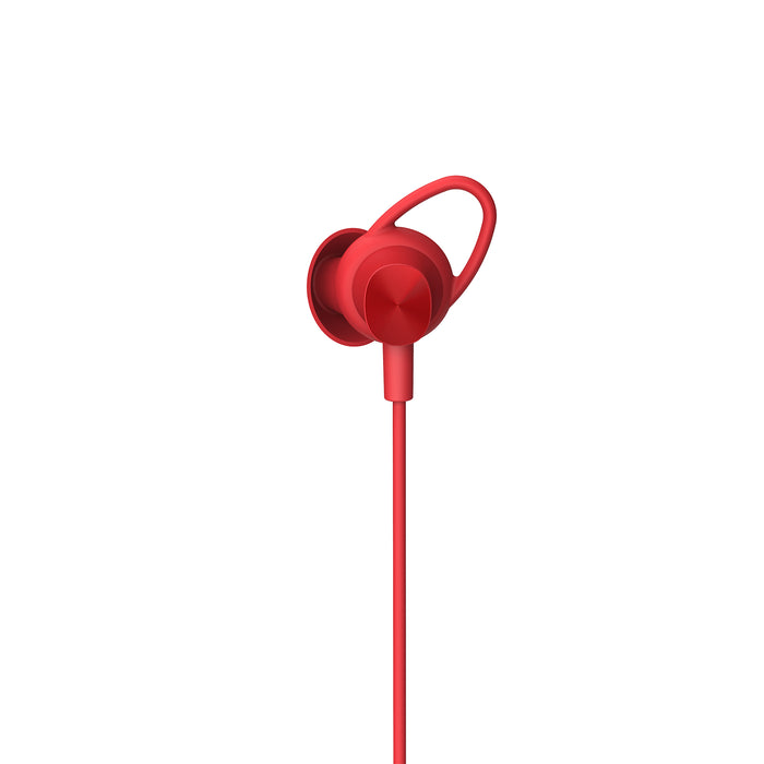 Edifier W310BT Neckband Headphones - Bluetooth v4.2, IPX7 Splash and Sweat proof