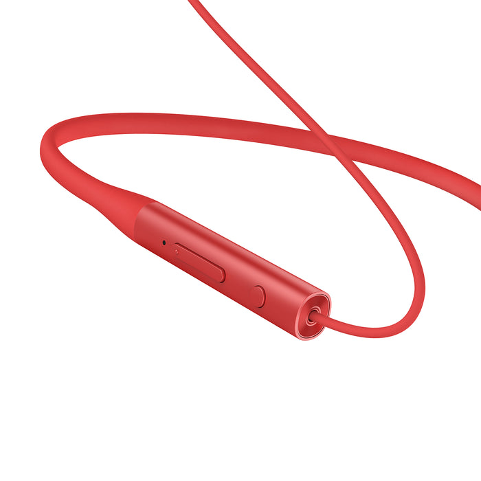 Edifier W310BT Neckband Headphones - Bluetooth v4.2, IPX7 Splash and Sweat proof
