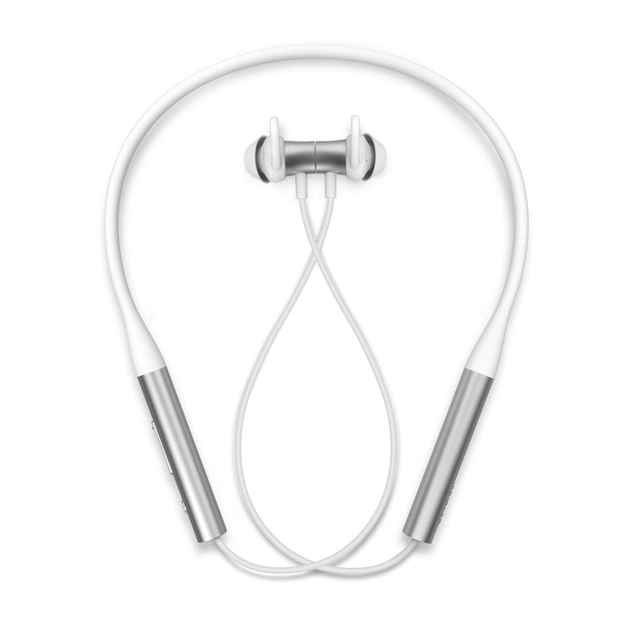 Edifier W310BT Neckband Headphones - Bluetooth v4.2, IPX8 Splash and Sweat proof
