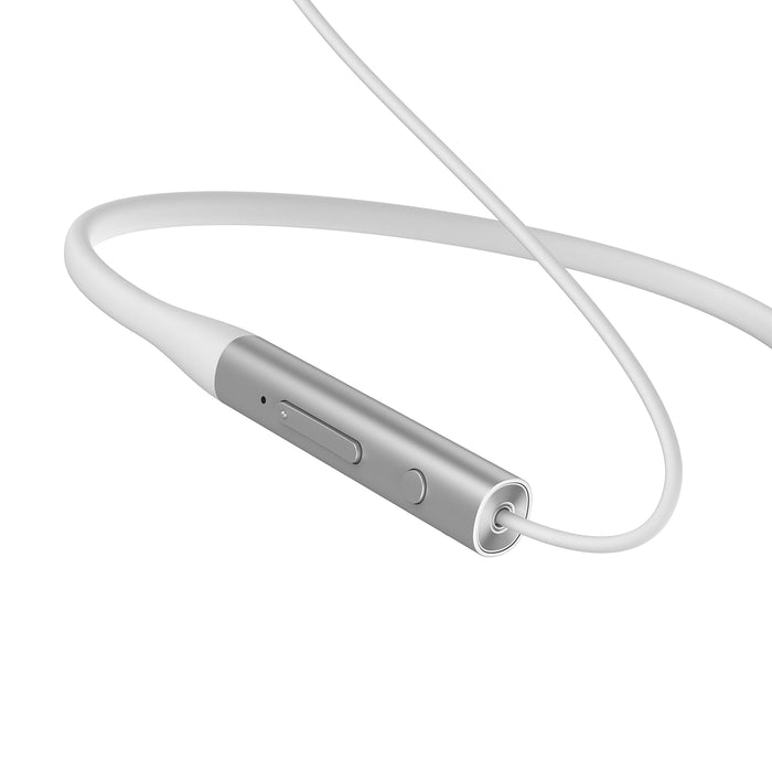 Edifier W310BT Neckband Headphones - Bluetooth v4.2, IPX8 Splash and Sweat proof