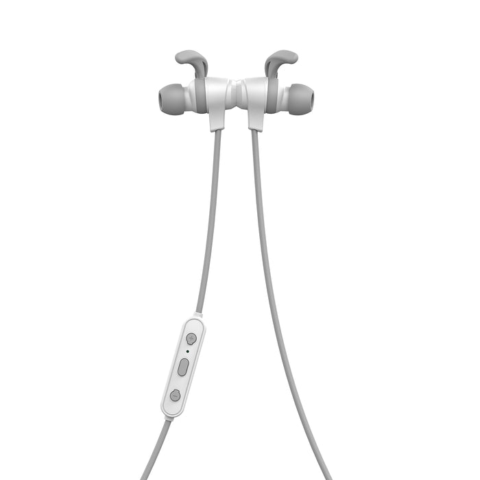 Edifier W280BT Stereo Bluetooth Headphones - Wireless Sport Earphones - White